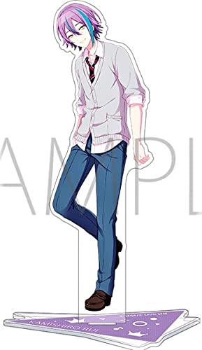 Amazon.co.jp: ムービック(Movic) 神代類 アクリルスタンド vol.2