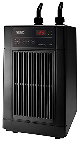 夏でもよく冷える！おすすめ人気 水槽用クーラー ベスト3