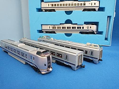 Amazon.co.jp: Nゲージ MICROACE 789系1000番台電車 快速「エアポート