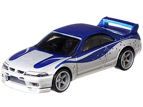 Amazon.com: Hotwheels 2020 Premium Fast & Furious Quick Shifters 2