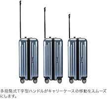 Amazon | [ リモワ ] RIMOWA サルサエアー 38L 4輪 820.53.78.4