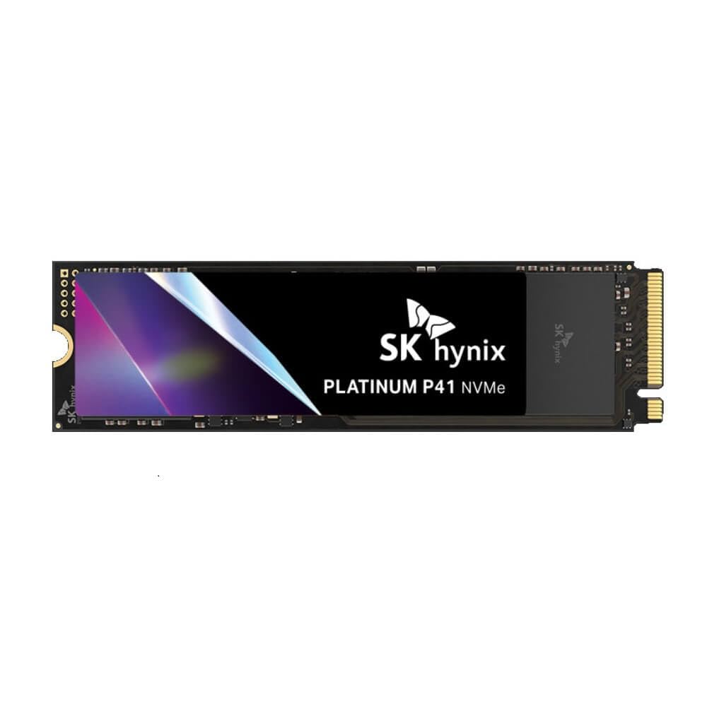 Amazon | Platinum P41 SHPP41-1000GM-2 内蔵SSD 1TB | SK Hynix