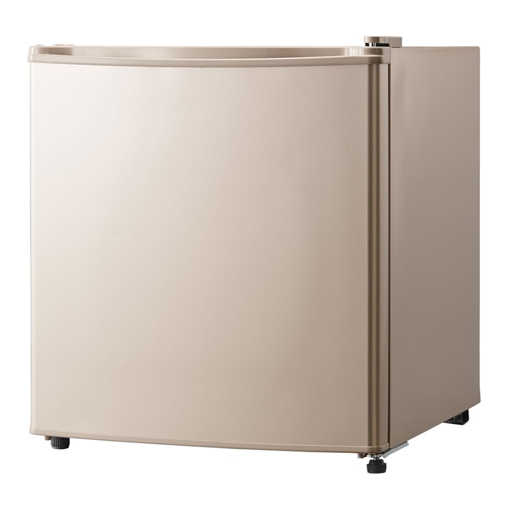 Amazon | simplus 1ドア冷蔵庫 47L 自動霜取り機能付 左右開き SP-47LD