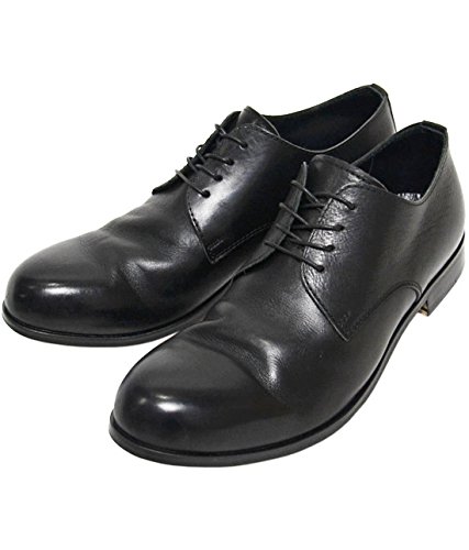 Amazon | (パドローネ) PADRONE ダービープレーントゥシューズ JACK