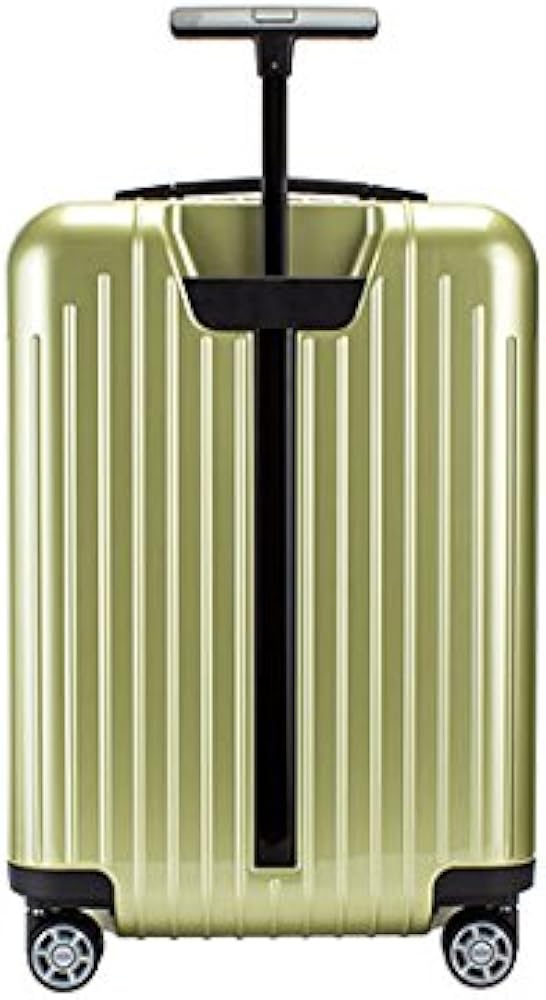 Amazon | [ リモワ ] RIMOWA サルサエアー 38L 4輪 820.53.36.4