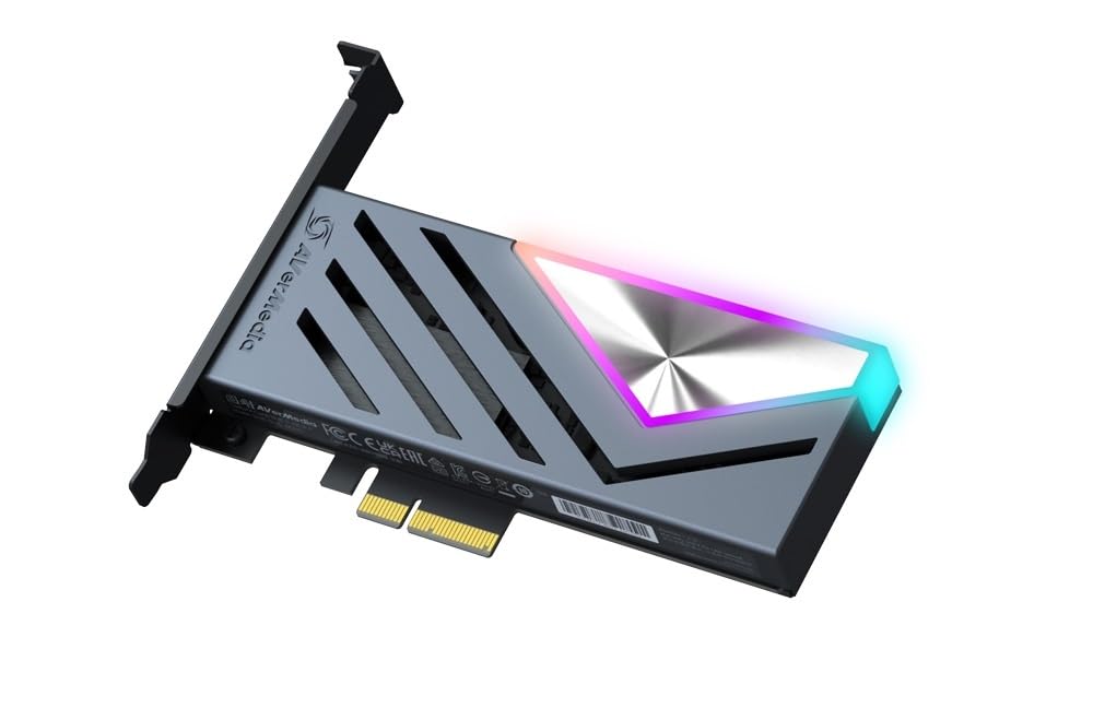 AVerMedia LIVE GAMER ultra 2.1 キャプチャーボード 【公式通販】