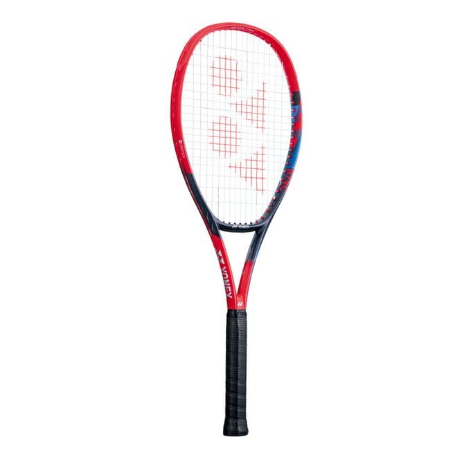 Amazon | ヨネックス YONEX 硬式テニスラケット Vコア 100 VCORE 100