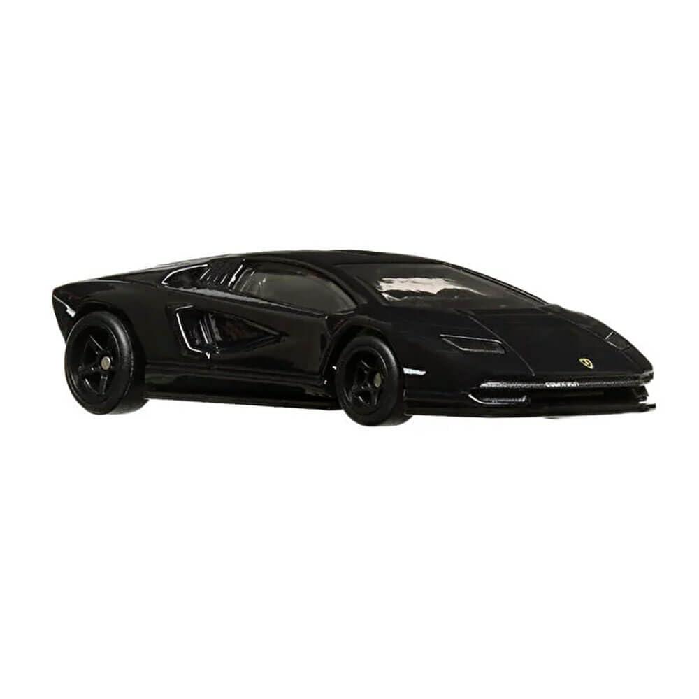 Amazon.com: Hot Wheels Lamborghini Countach LPI 800-4