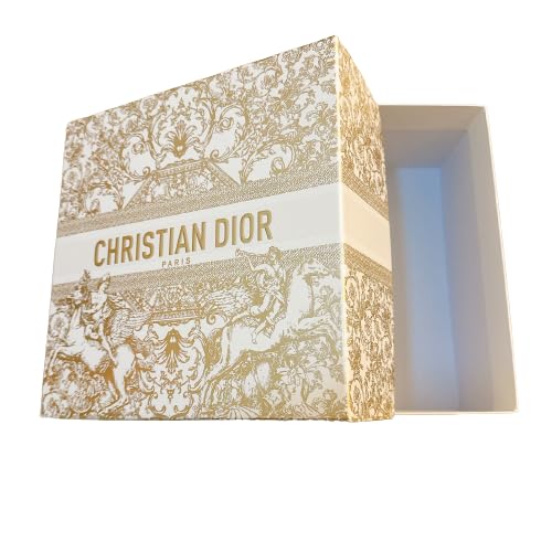 Amazon | Christian Dior ディオール ギフトボックス ラッピング