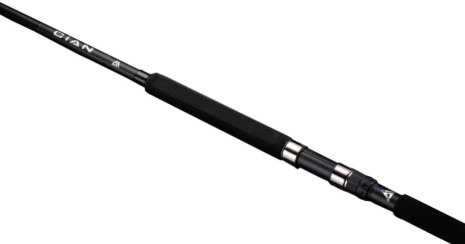 Amazon | JACKALL(ジャッカル) シアン (CiAN) CiAN-96XXXH | JACKALL