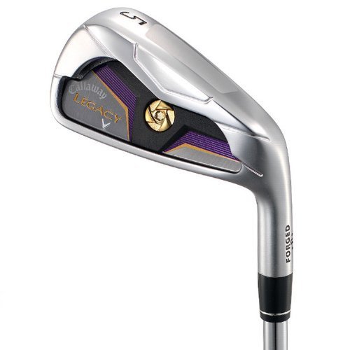 Amazon.co.jp: Callaway(キャロウェイ) 2012 LEGACY アイアン LEGACY