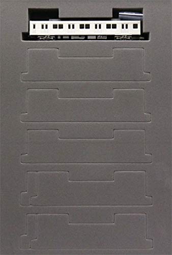 Amazon | 鉄道コレクション 鉄コレ 第29弾 専用ケース 鉄道模型用品