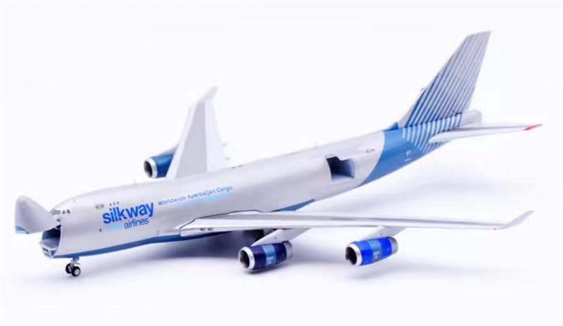 Amazon.com: ACE HOBBY for JC Wings Silk Way West Airlines for