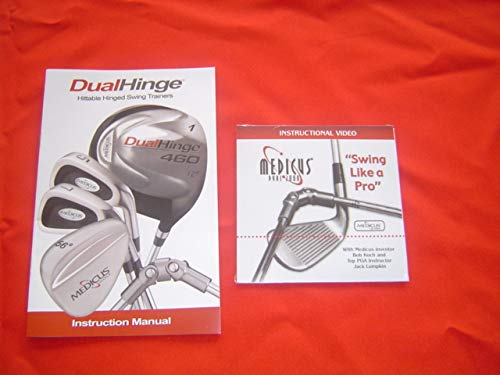 Amazon | Medicus メンズ デュアルヒンジ 7 アイアン - メディカス