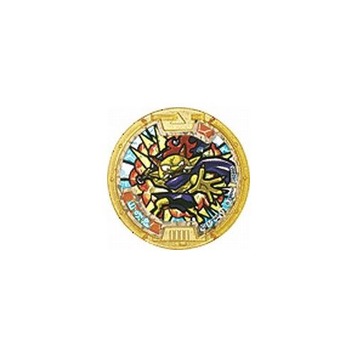 Amazon.co.jp: 妖怪ウォッチ(妖怪メダル) /その他のメダル/ゴーケツ族
