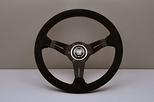 NARDI ナルディ ステアリング 33φ 張替え品 NARDI ナルディ