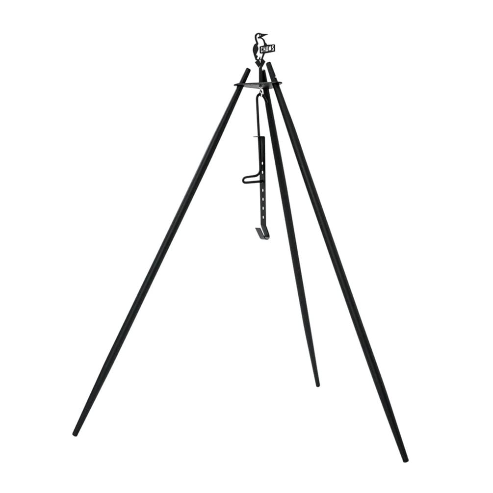 Amazon | (チャムス) CHUMS Booby Tripod (ブービー トリポッド) FREE