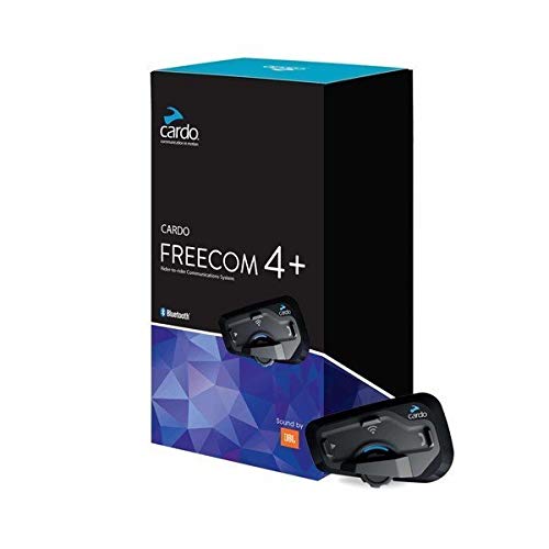Amazon.co.jp: cardo（カルド） FREECOM 4+ フリーコム4プラス バイク