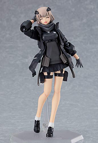Amazon.co.jp: figma A-Z [B] ノンスケール ABS&PVC製 塗装済み可動