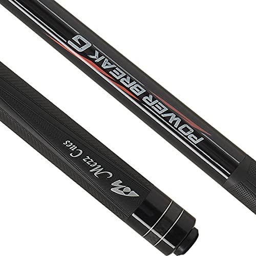 Amazon.co.jp: Billiard Cue MEZZ Power Break G Sport Grip | IGNITE
