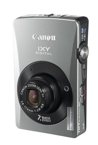 デジタルカメラ Canon IXY DIGITAL 900 IS Amazon | Canon デジタル