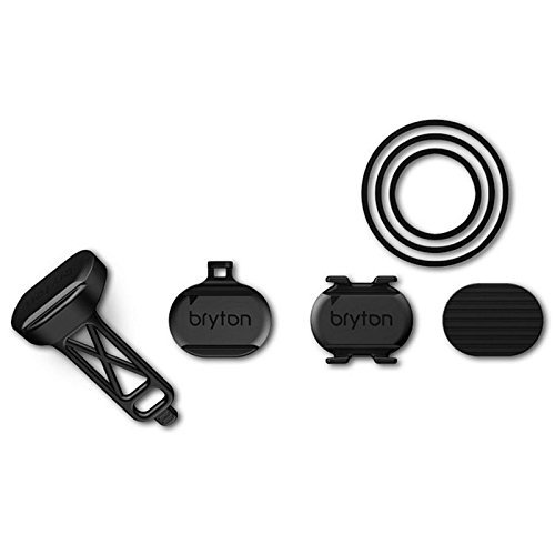 Amazon | ブライトン(Bryton) スマートデュアルセンサー | ブライトン