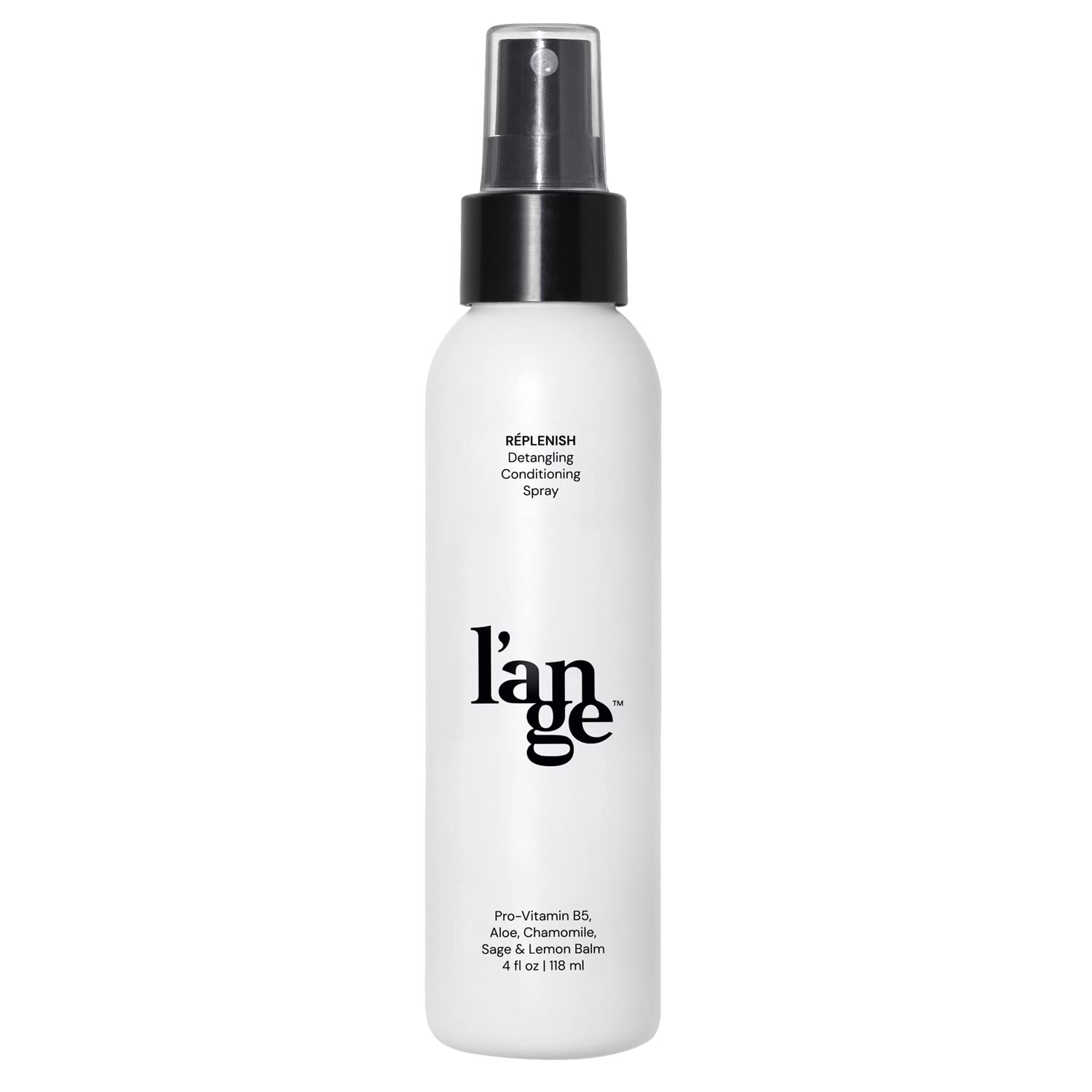 Amazon.com : L'ANGE HAIR Replenish Leave in Detangler Conditioning