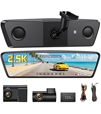 Amazon.co.jp: 【最新夜間特化・自動輝度調整】 純正交換 ドライブ