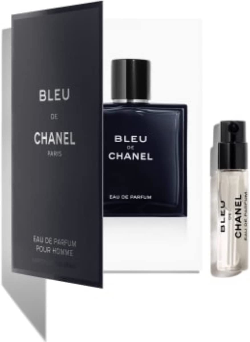 Amazon | CHANEL 香水 ブルードゥシャネル オードパルファム 1.5ml お