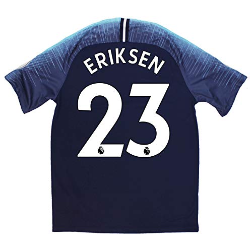 Amazon | NIKE(ナイキ) トッテナム 18-19 アウェイ 半袖 ユニフォーム