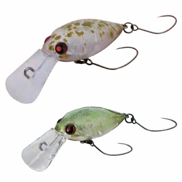 オリカラ】 絶版 モカdr F エリアトラウト 【公式通販】