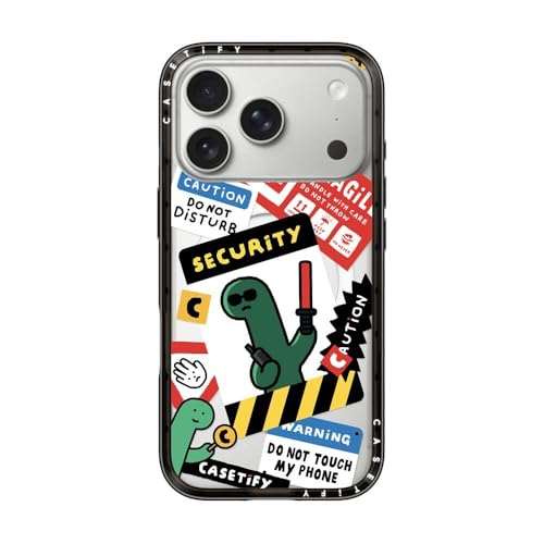 CASETIFY コラボ txt iPhone17pro用 ケース 新品⑤ Amazon.co.jp