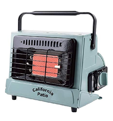 Amazon | California Patio カリフォルニアパティオ カセットガス