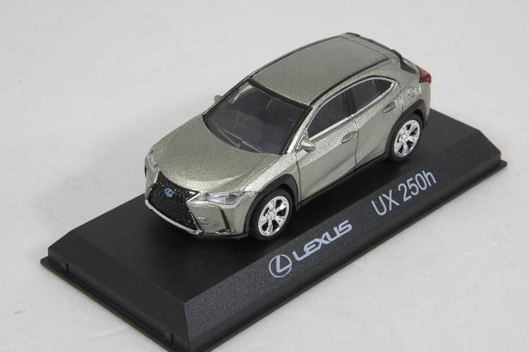 Amazon | レクサス特注 1/43 レクサス UX250h ベージュ Lexus UX 250 h