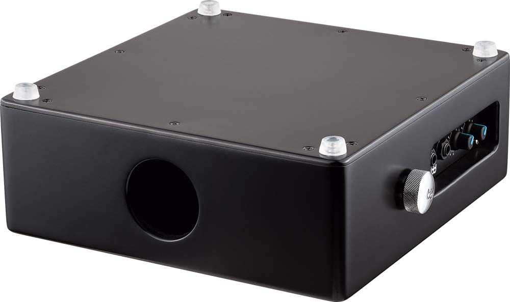 Amazon.com: Meinl Percussion Pickup Cajon Snare with Electronics