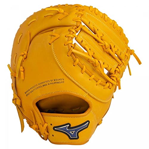 Amazon | ミズノ セレクトナインSoft Plus 軟式用グラブ 一塁手用 TK型