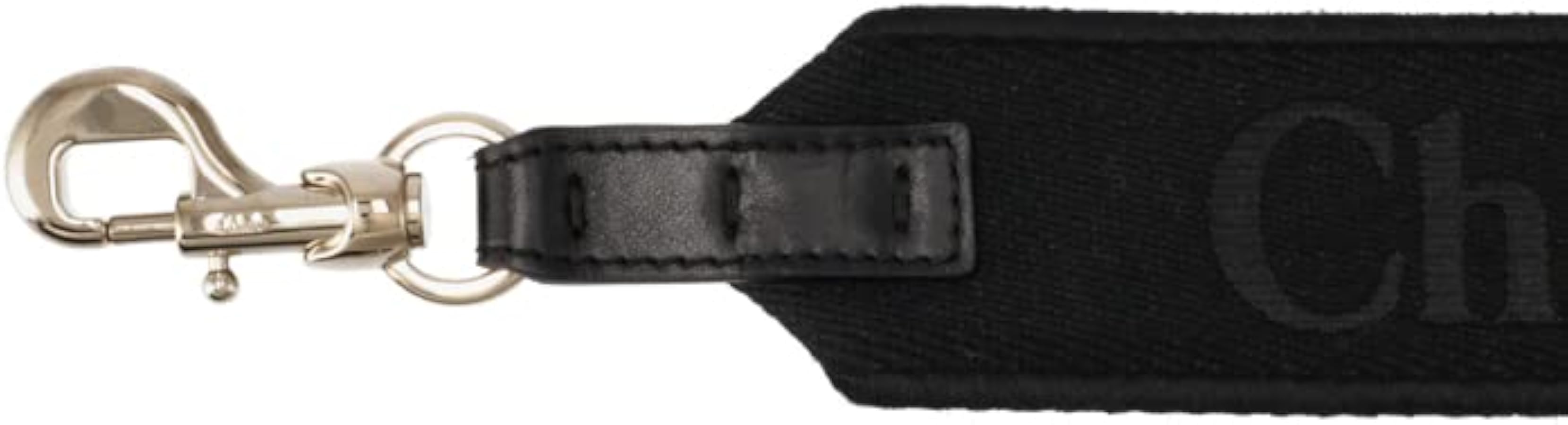 Amazon.co.jp: [クロエ] ストラップ ロゴベルト ショルダーストラップ