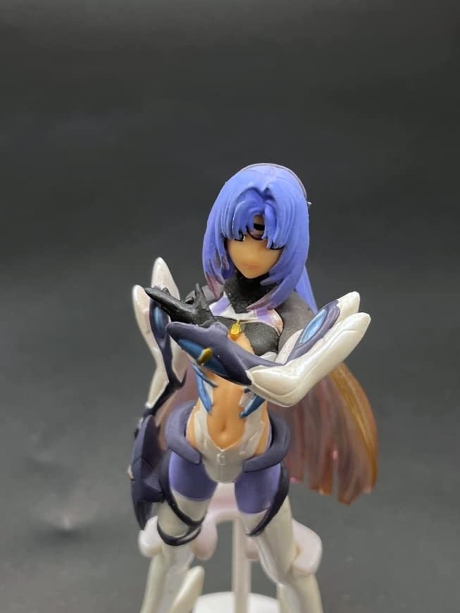 Amazon.co.jp: 〓〓HGIF Xenosaga ゼノサーガ EP3 ツァラトゥストラは