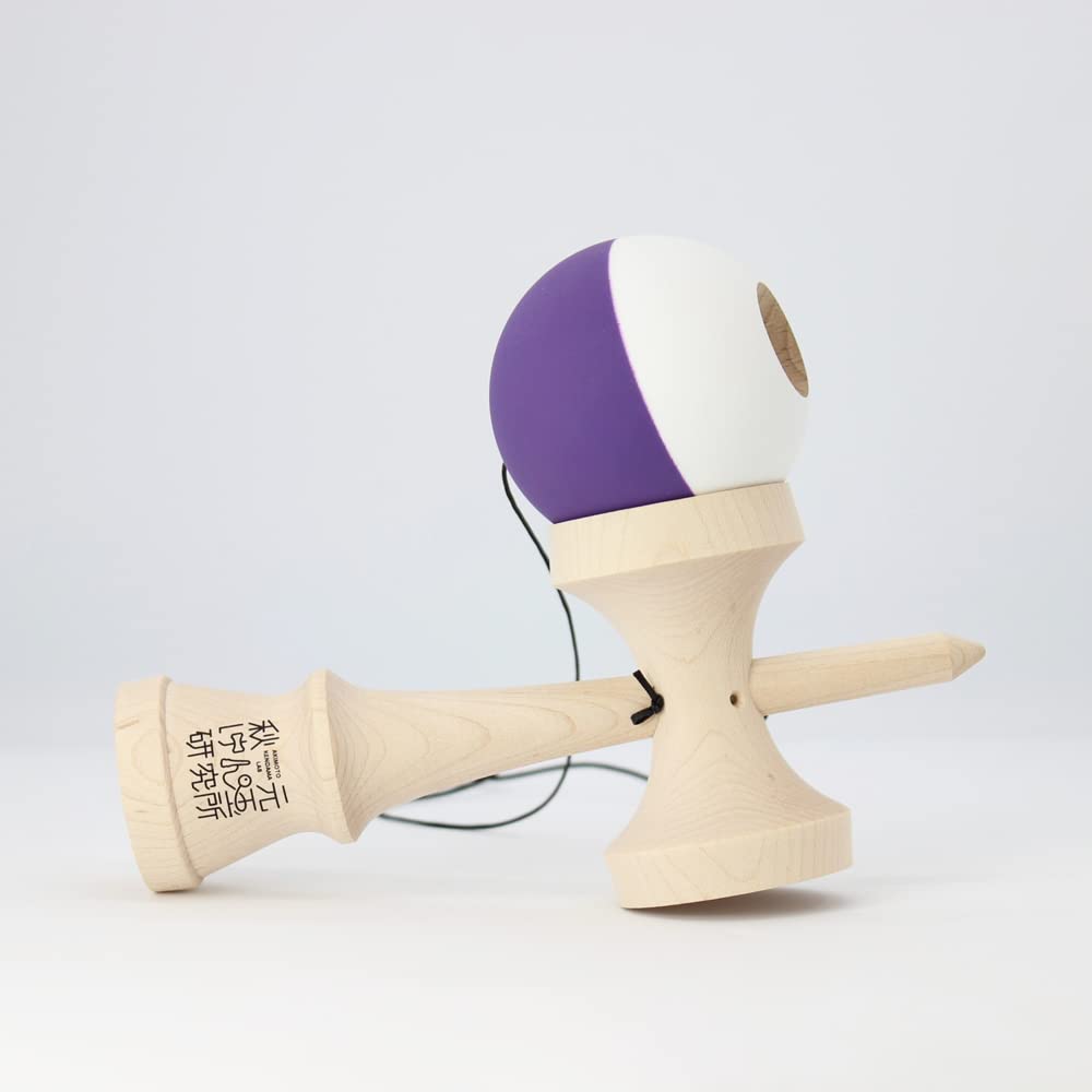 Amazon.co.jp: けん玉 日本けん玉協会推奨 山形工房 大空リシェイプ3