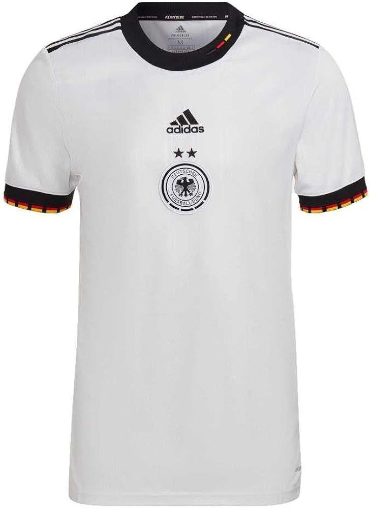 Amazon.co.jp: [アディダス] ドイツ代表 ホームユニフォーム 23726