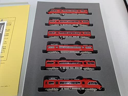 Amazon.co.jp: Nゲージ TOMIX 92611 名鉄 7000系パノラマカーセット