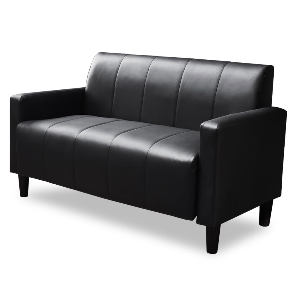 Amazon｜アイリスプラザ ソファ 2人掛け 幅113cm 高さ12cm ロボット