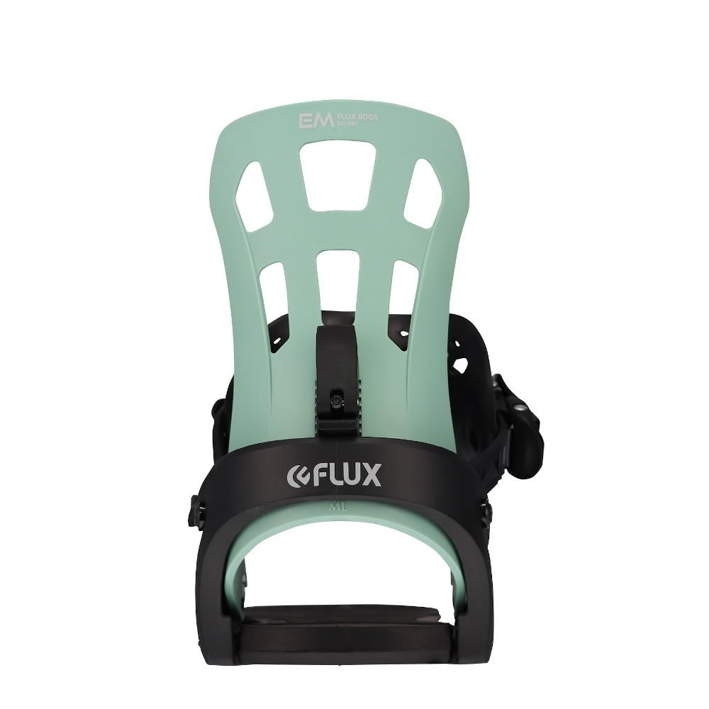 Amazon | 2023 FLUX フラックス EM イーエム GREEN 22-23 L GREEN