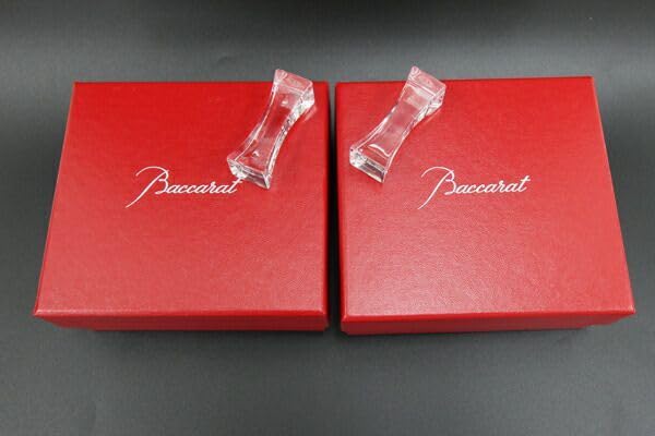 Amazon.co.jp: バカラ カトラリーレスト セット リグレット 2103550