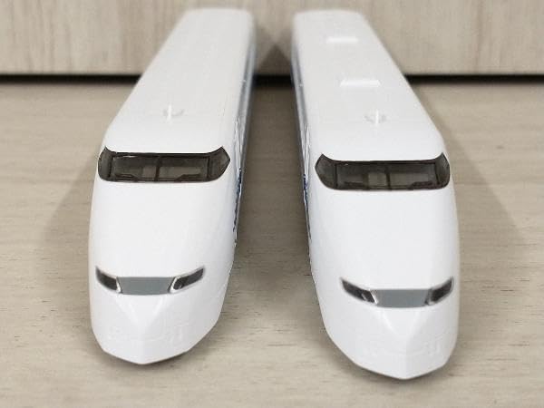 Amazon | Nゲージ TOMIX 98659 JR 300-3000系東海道・山陽新幹線(後期