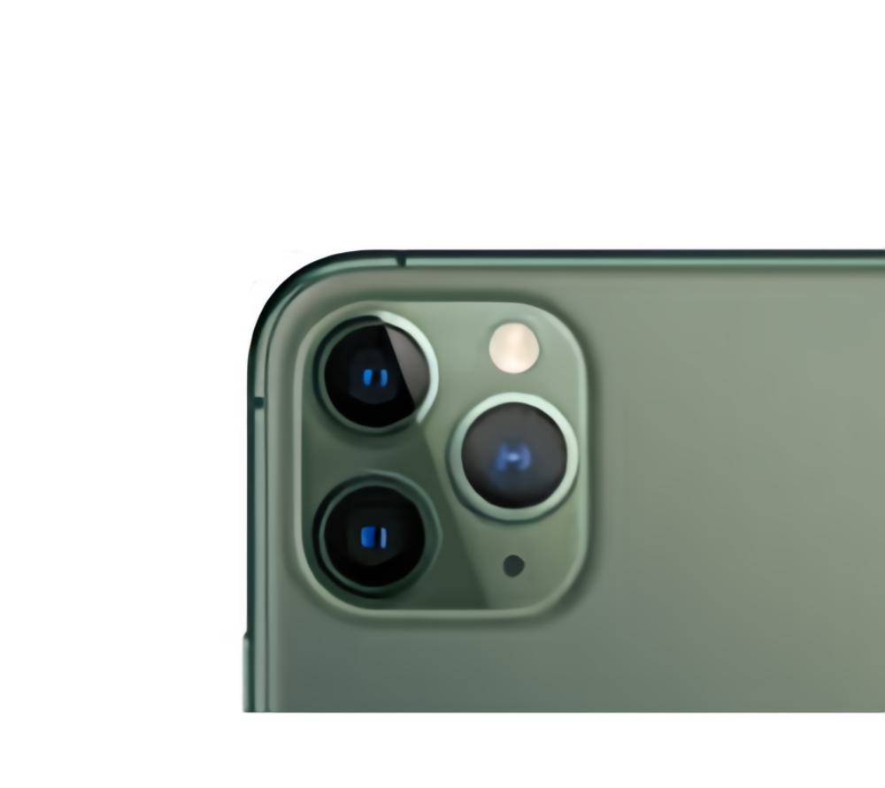 Amazon.com: Apple iPhone 11 Pro Max (256GB, Midnight Green) - AT&T