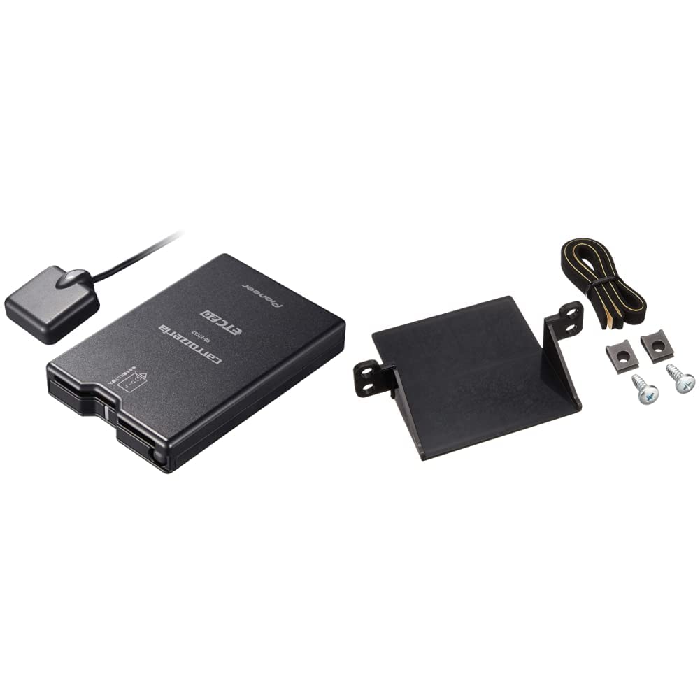 カロッツェリア ETC2.0 ND-ETCS2 ナビ連動 パイオニア