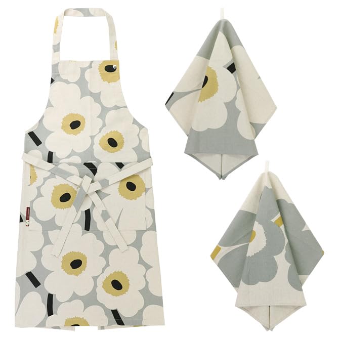 Amazon｜[マリメッコ] ウニッコ柄誕生60周年デザイン ピエニウニッコ