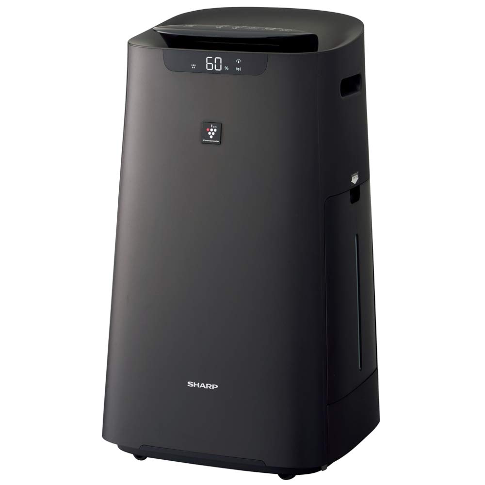 Amazon.co.jp: シャープ 加湿 空気清浄機 プラズマクラスター 25000