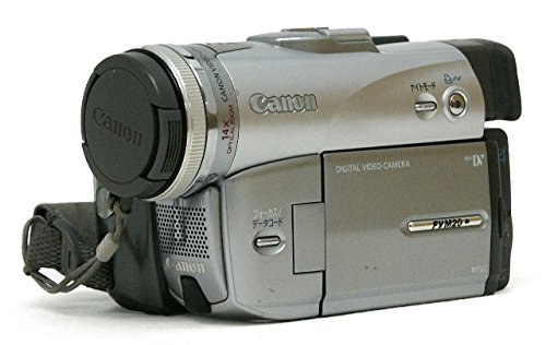 Amazon | Canon キャノン DM-FV M20 デジタルビデオカメラ ミニDV